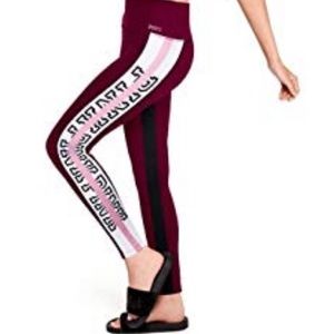 Vs pink lot of 4 Large